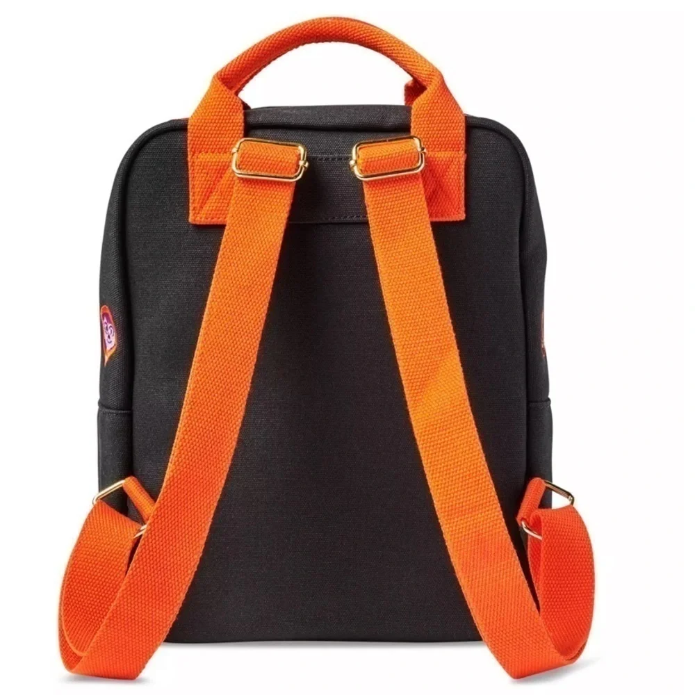 Coco Loungefly Canvas Backpack